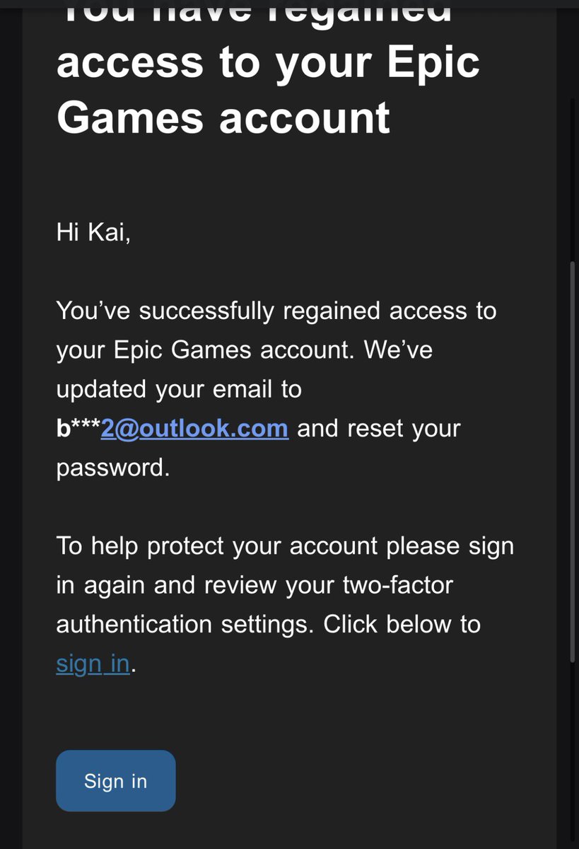 Kai Collins tweet media