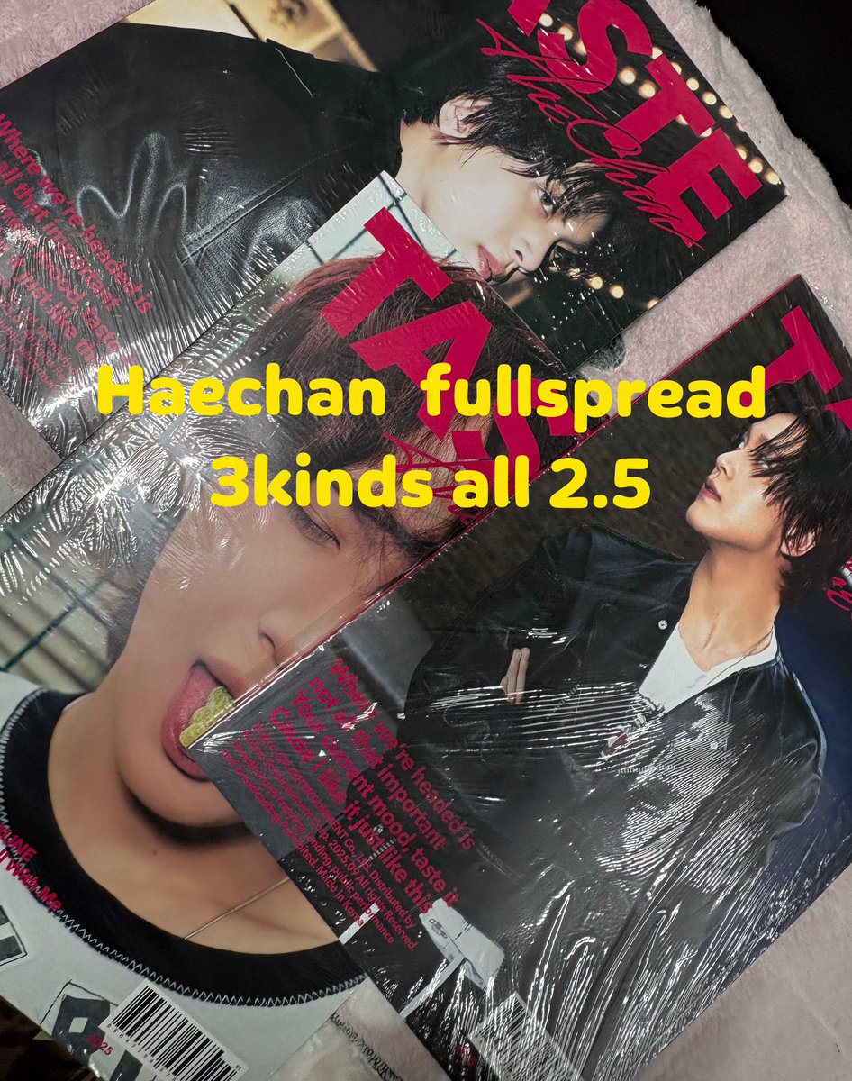 ☀️🌙🐤kpop덬양도/거래계 tweet media