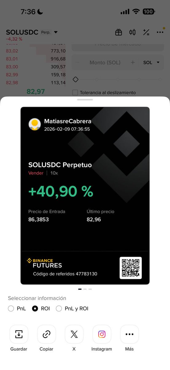 Matías Cabrera tweet media