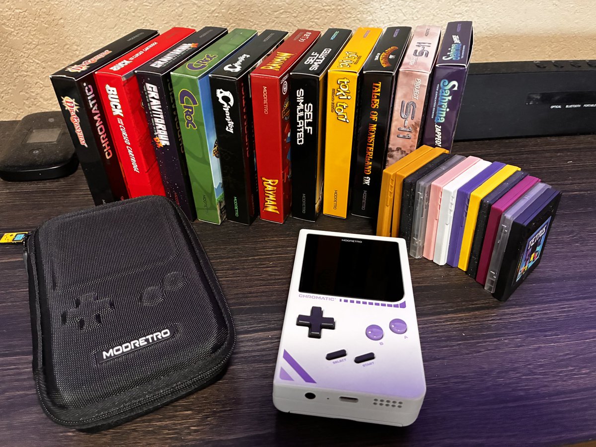 Larkin's Lair tweet media