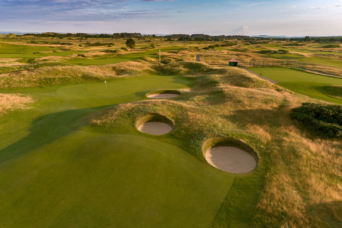 PerryGolf tweet media