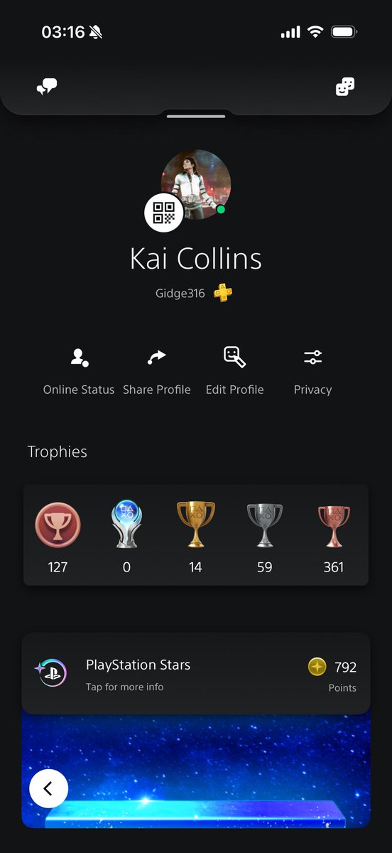 Kai Collins tweet media