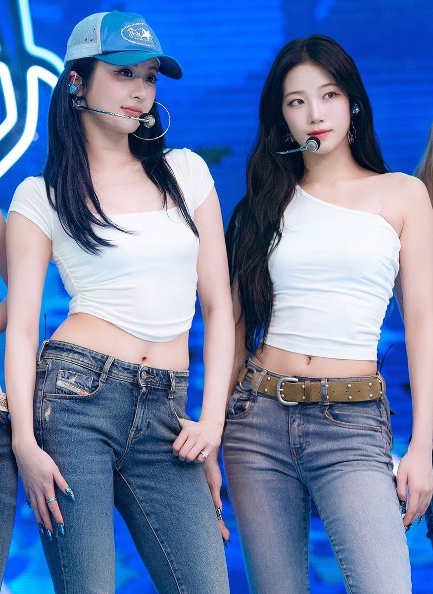 역시 모든 니즈 충족 가능의 눈부신 해와달 조합