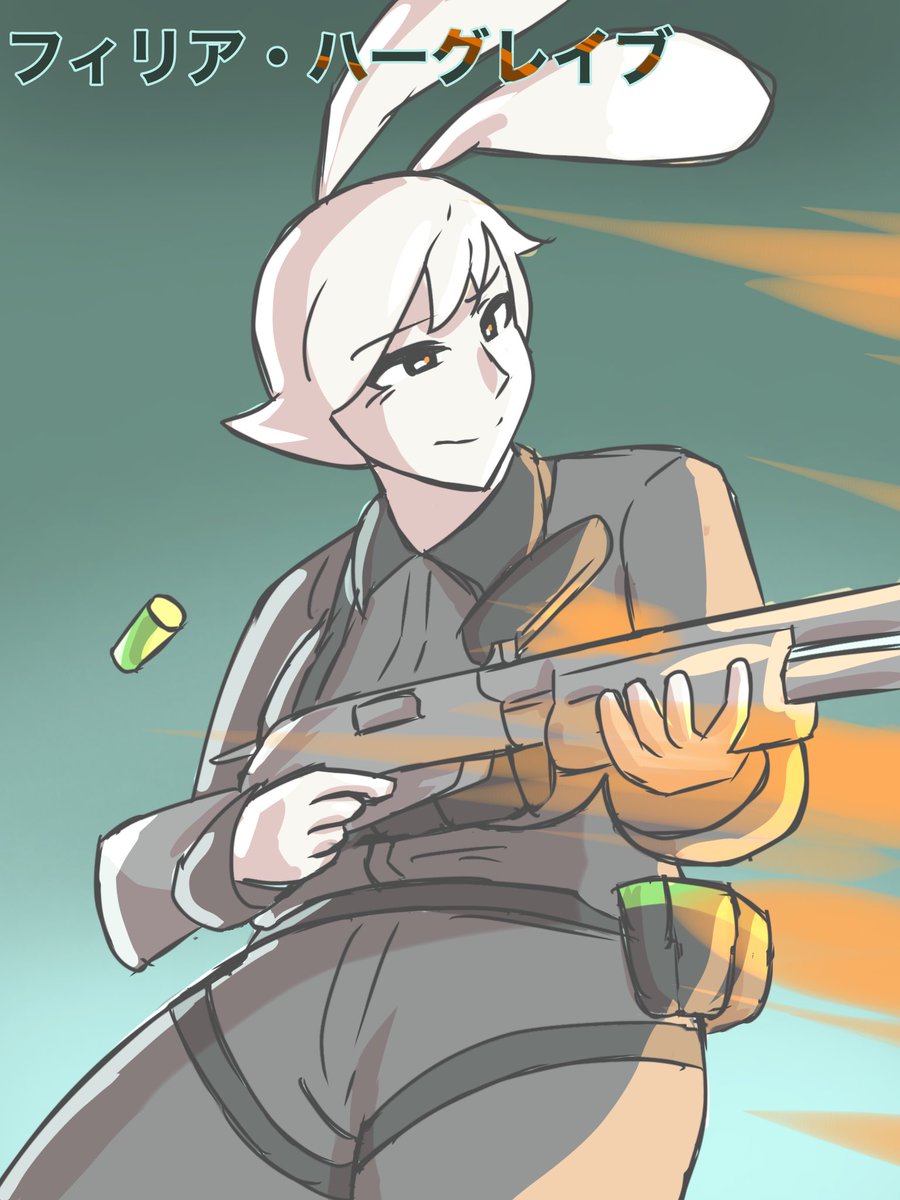 一昨日描いた絵、実は一番最初に投稿した絵のリメイクのつもりです😳
並べてみると成長を実感できて嬉しいです😊