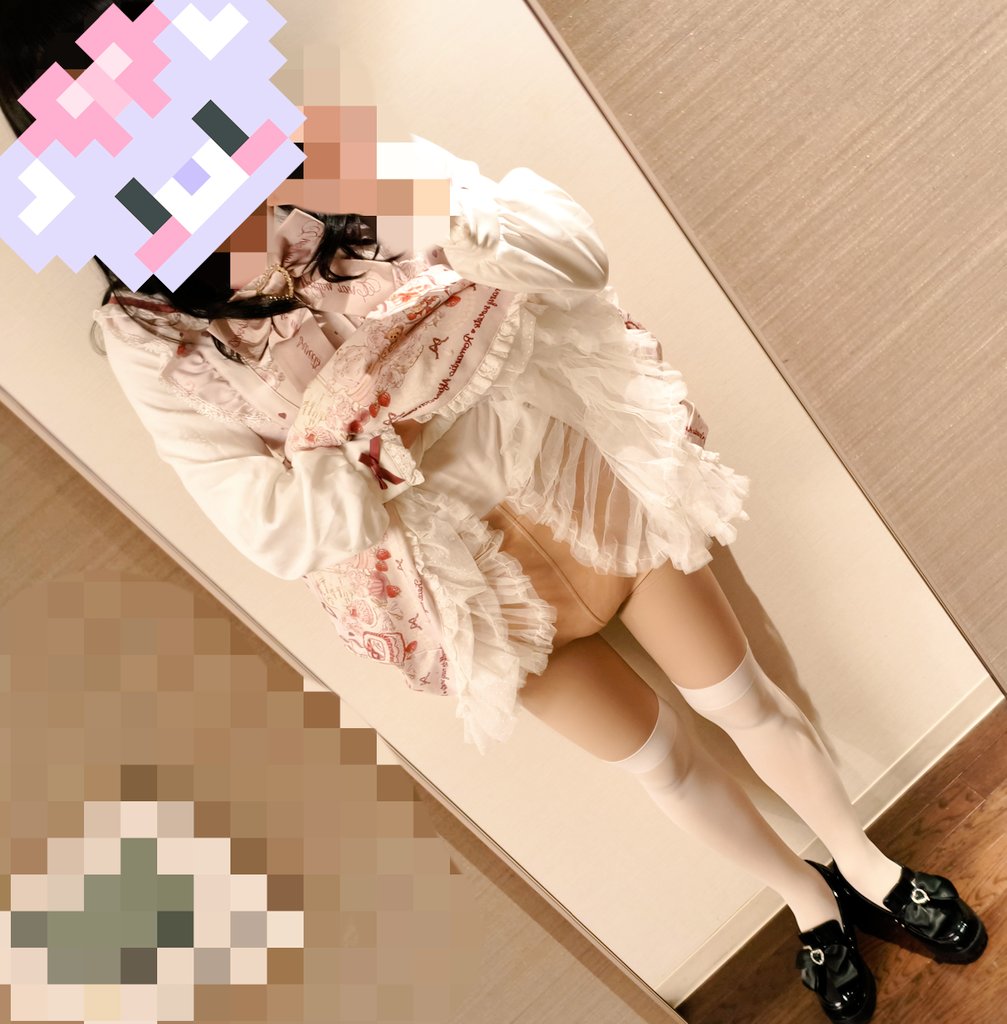 もかと tweet media