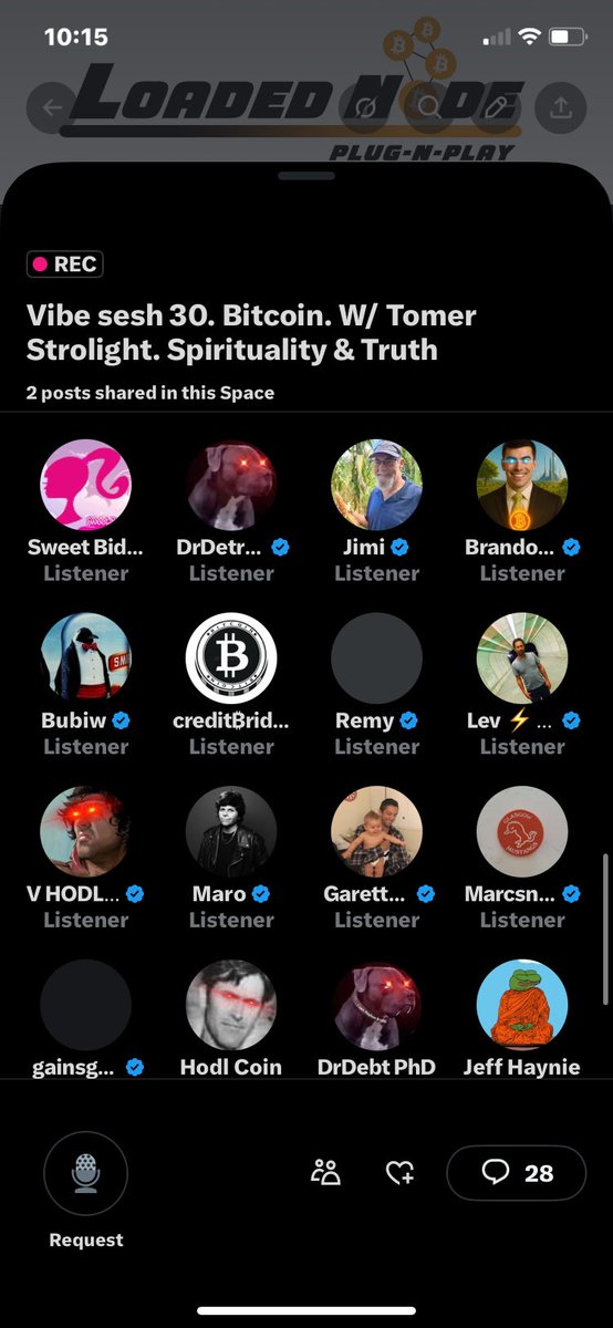 DrDetroit / Loadednode.com tweet media