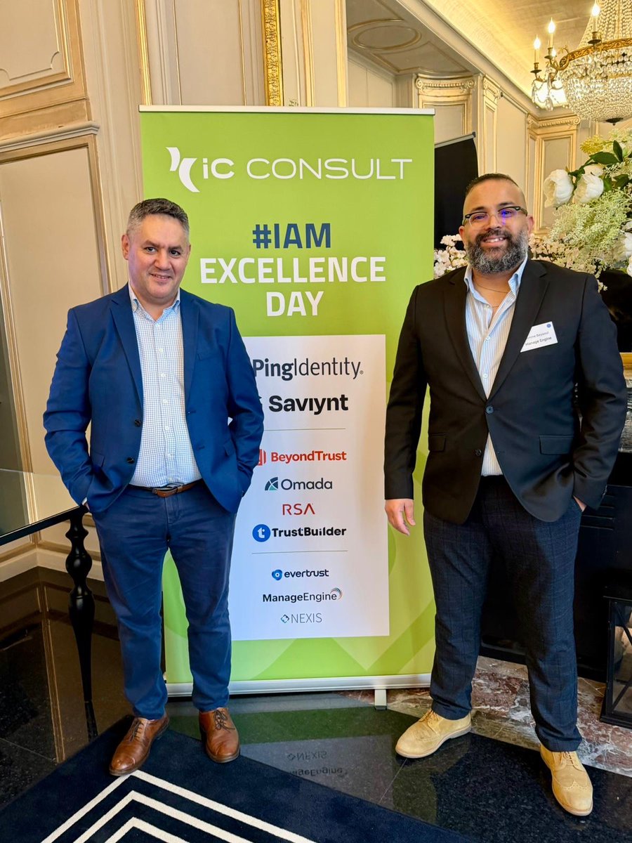 ManageEngine France tweet media