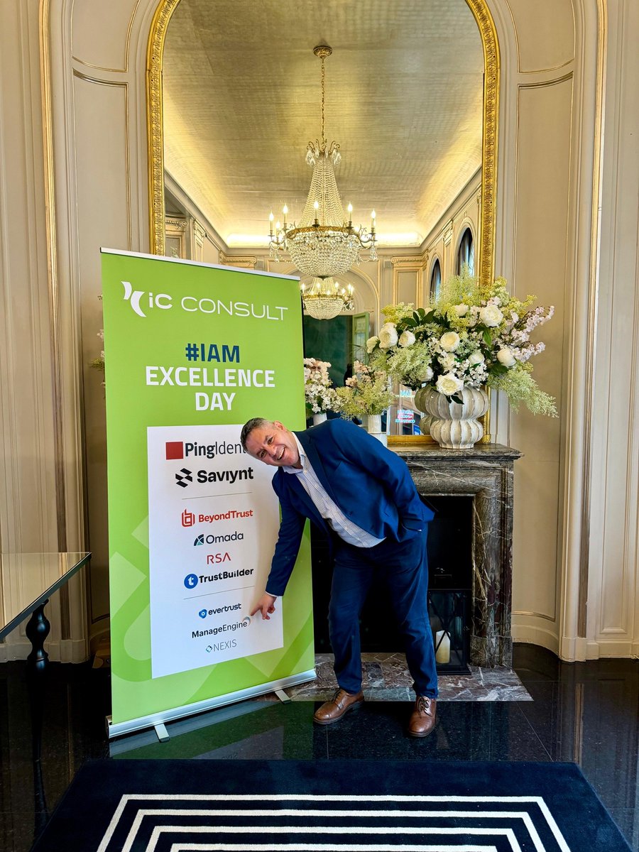 ManageEngine France tweet media