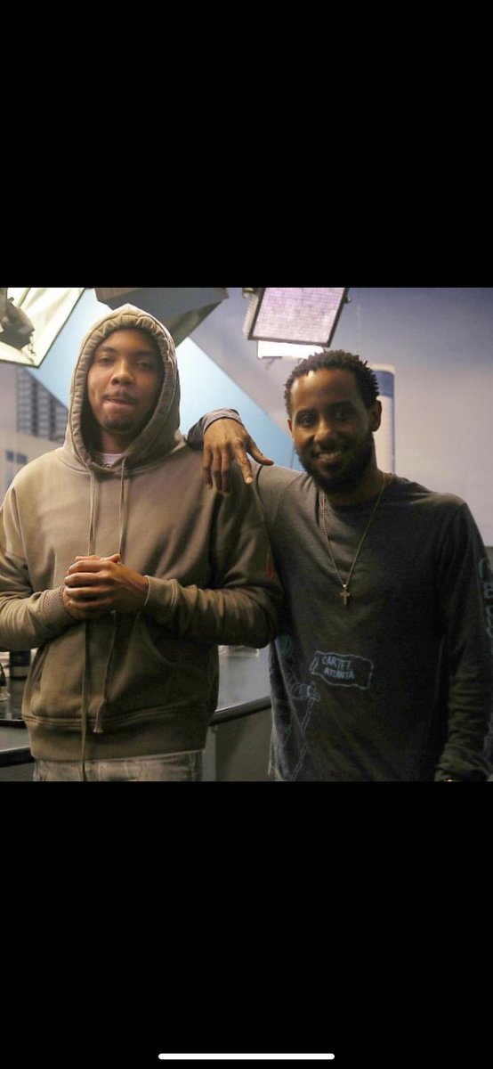 djstuuRadeo's tweet photo. feeln the energy? Gherbo and Dj Stu linking up in ATL!
This is just the vibe we
needed! Let's get ready for some incredible music magic!
• #CollabGoals #ATLHeat https://t.co/YALhIMtvkm