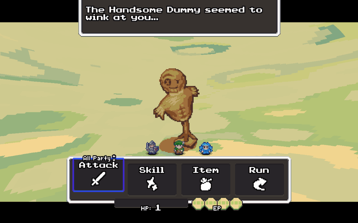 Flake Studios tweet media