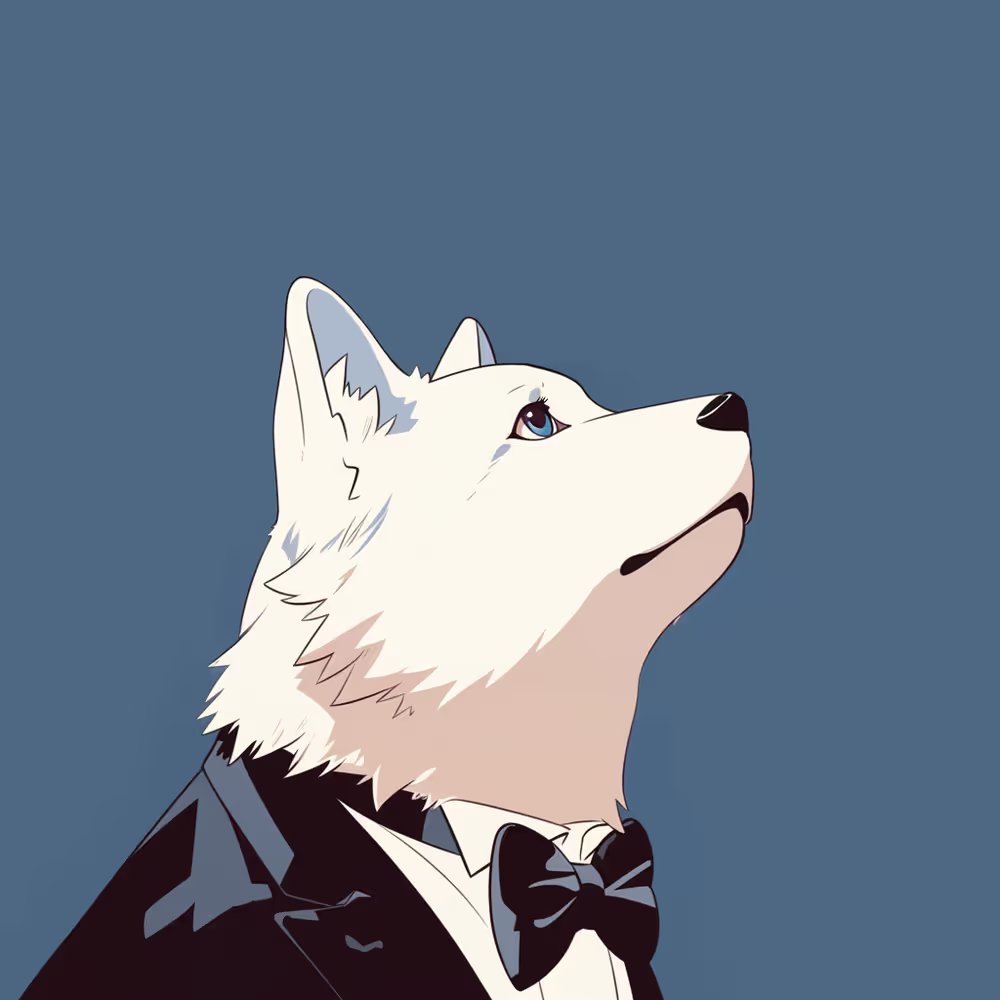 New dog!

<a href="/chimkensnft/">chimkens</a>