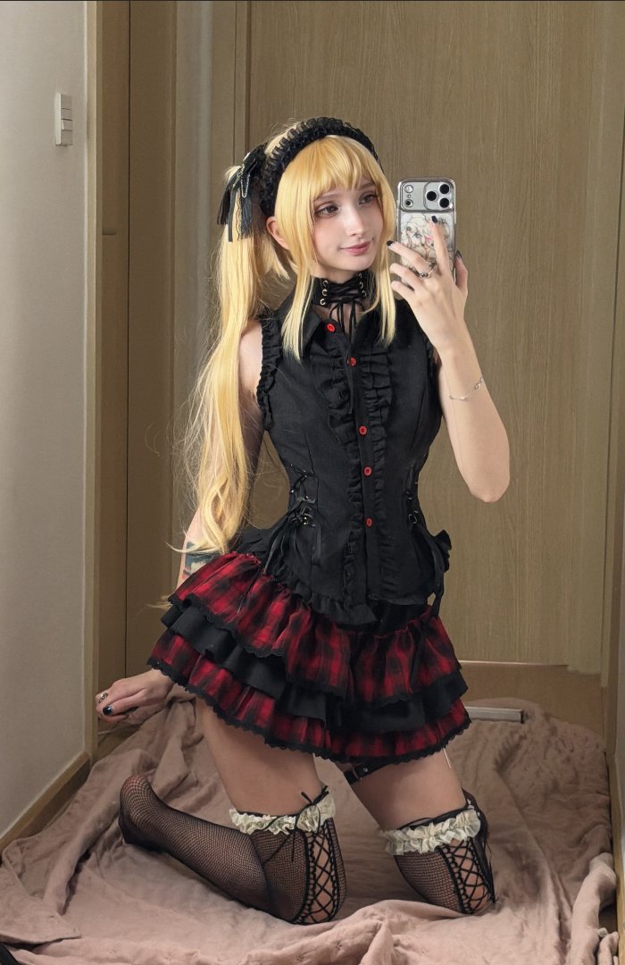 Nako (@RawrNako) / Posts / X