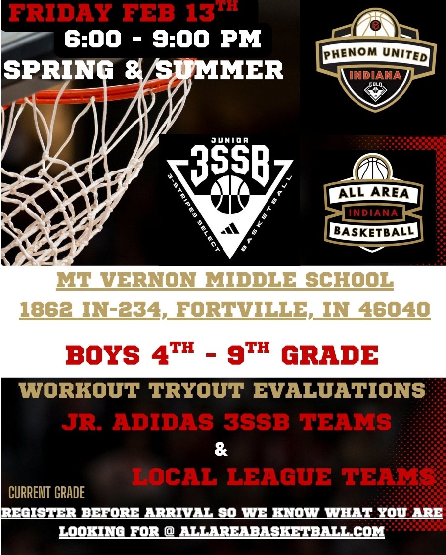All Area Basketball tweet media
