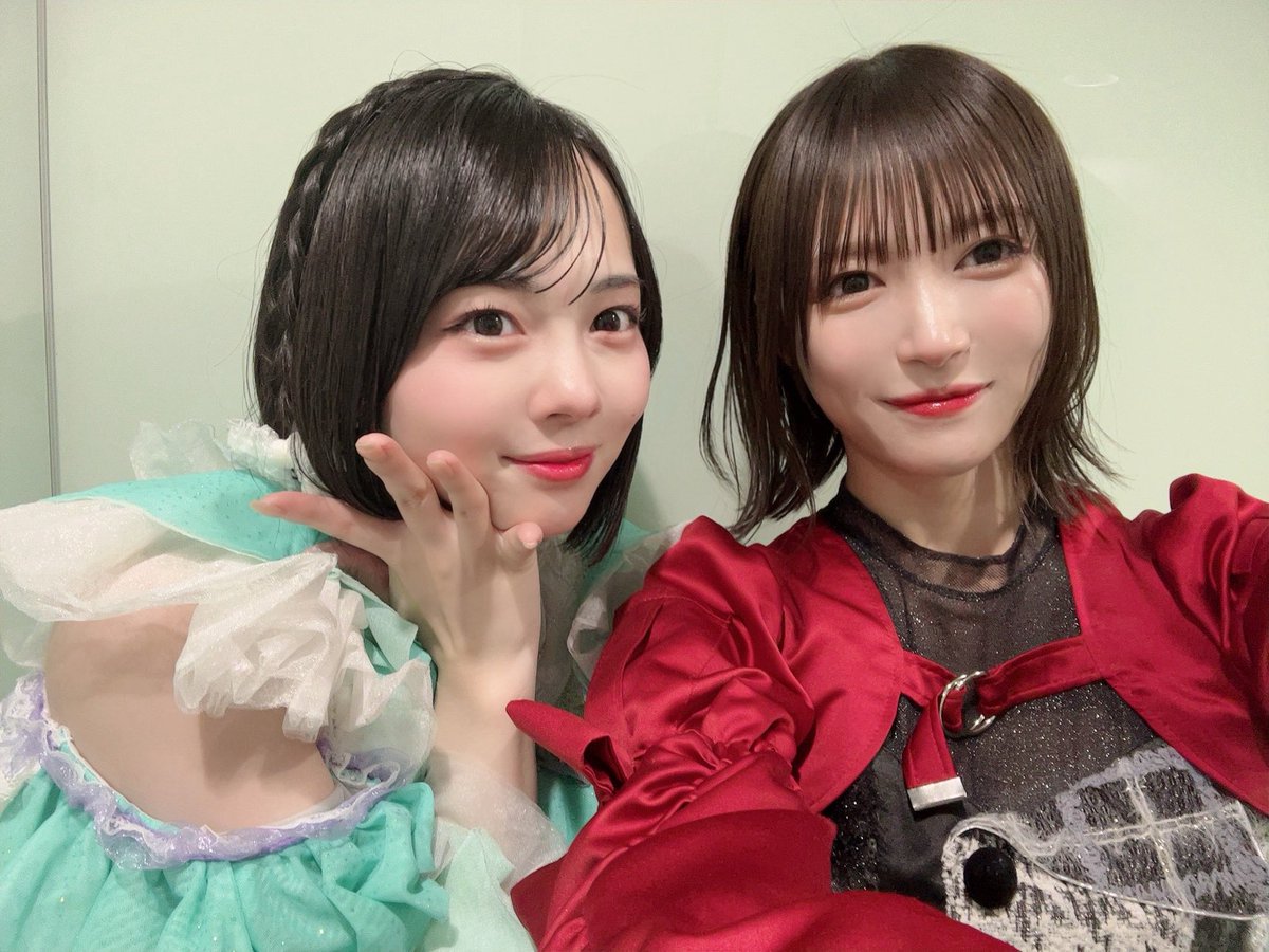 波澄しずく(衛星とカラテア) (@shizuku_karatea) / Posts / X