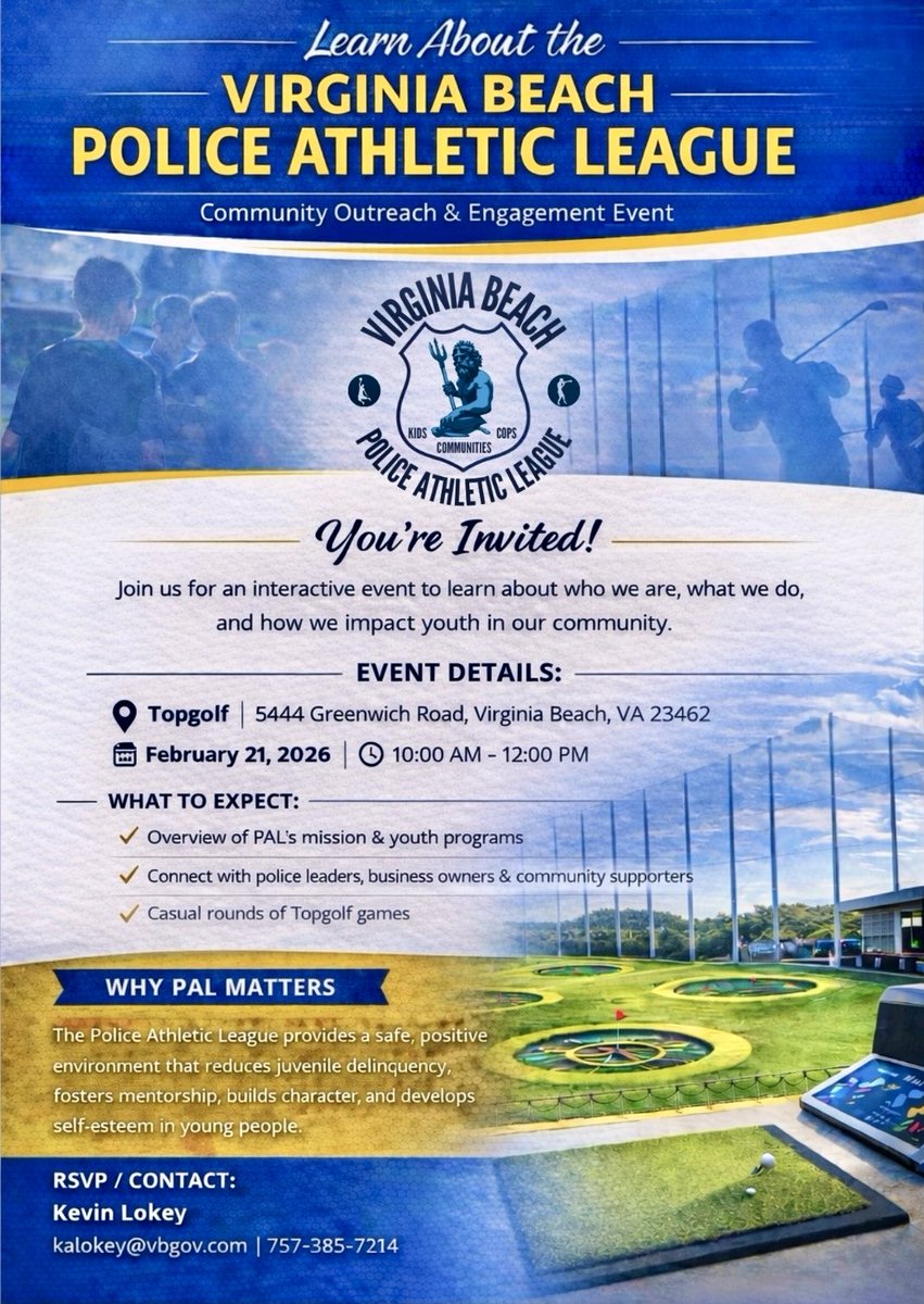 VBPD Fourth Precinct tweet media