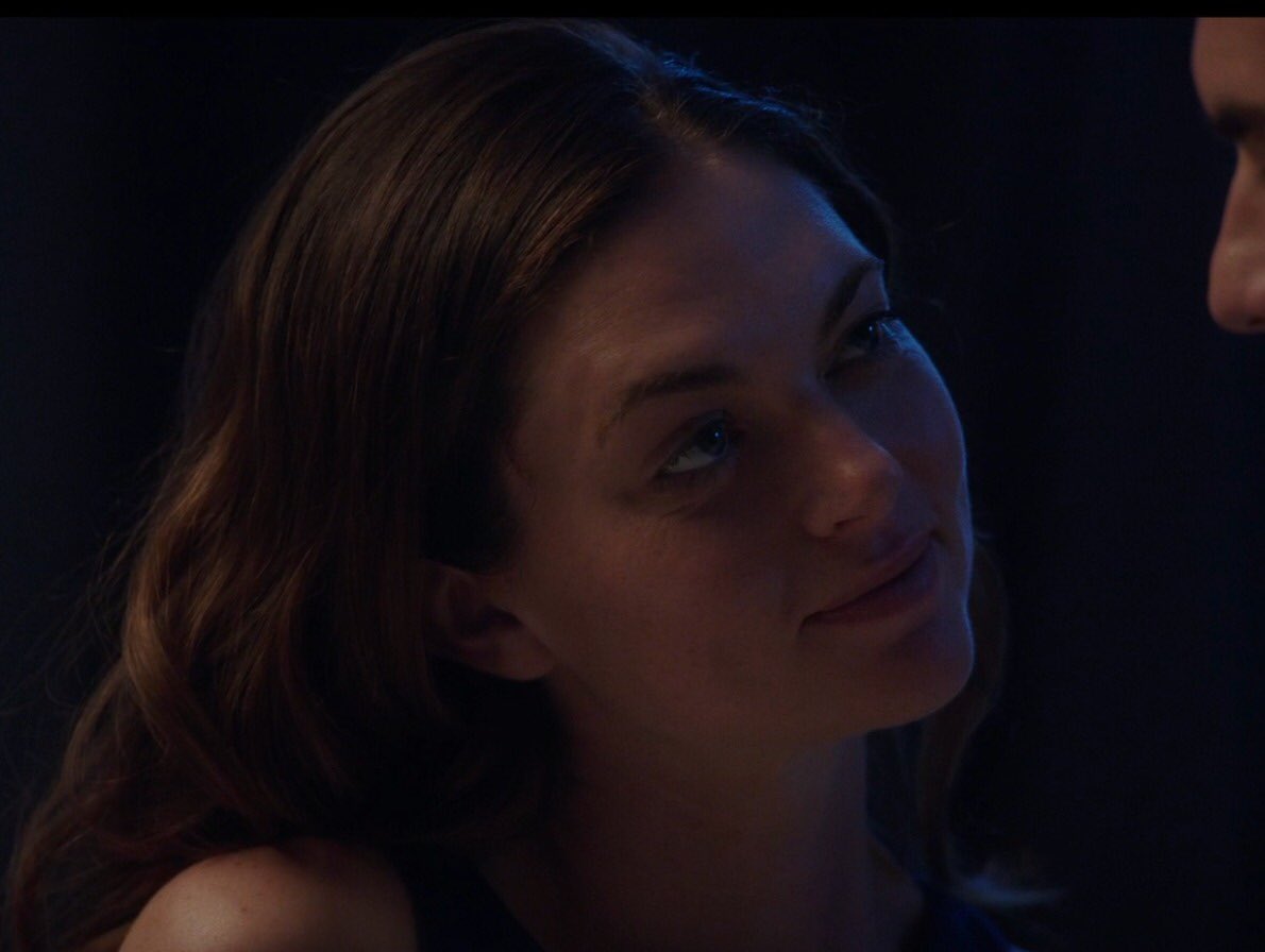 that’s the type of face you’d go to war for