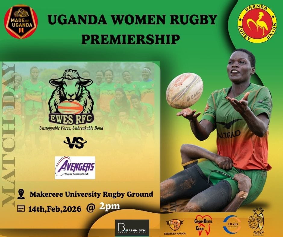 EWES RUGBY CLUB tweet media
