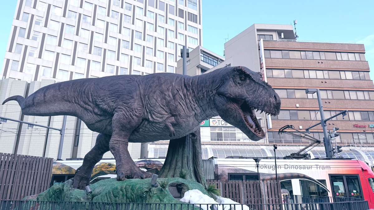 730730730's tweet photo. 来たぜ！！！念���の恐竜博物館🦕🦖🦕🦖 https://t.co/qX0MIOq7cA