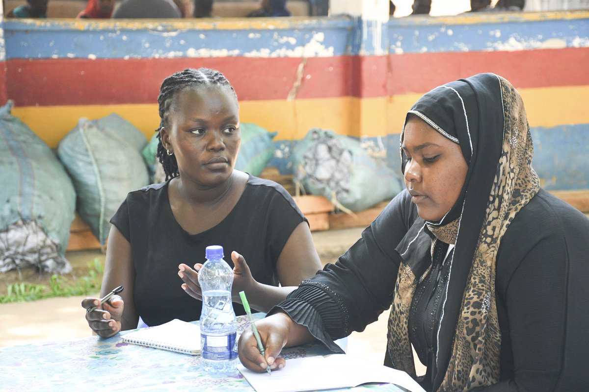 actionlife_Ke's tweet image. \Action Life convened a Learning &amp;amp; Sustainability Workshop in Lamu, bringing together govt, security actors &amp;amp; youth groups to reflect on lessons and strengthen youth-led livelihoods in apiculture, fisheries, cassava &amp;amp; cashew value chains.##YouthEmpowerment #BlueEconomy