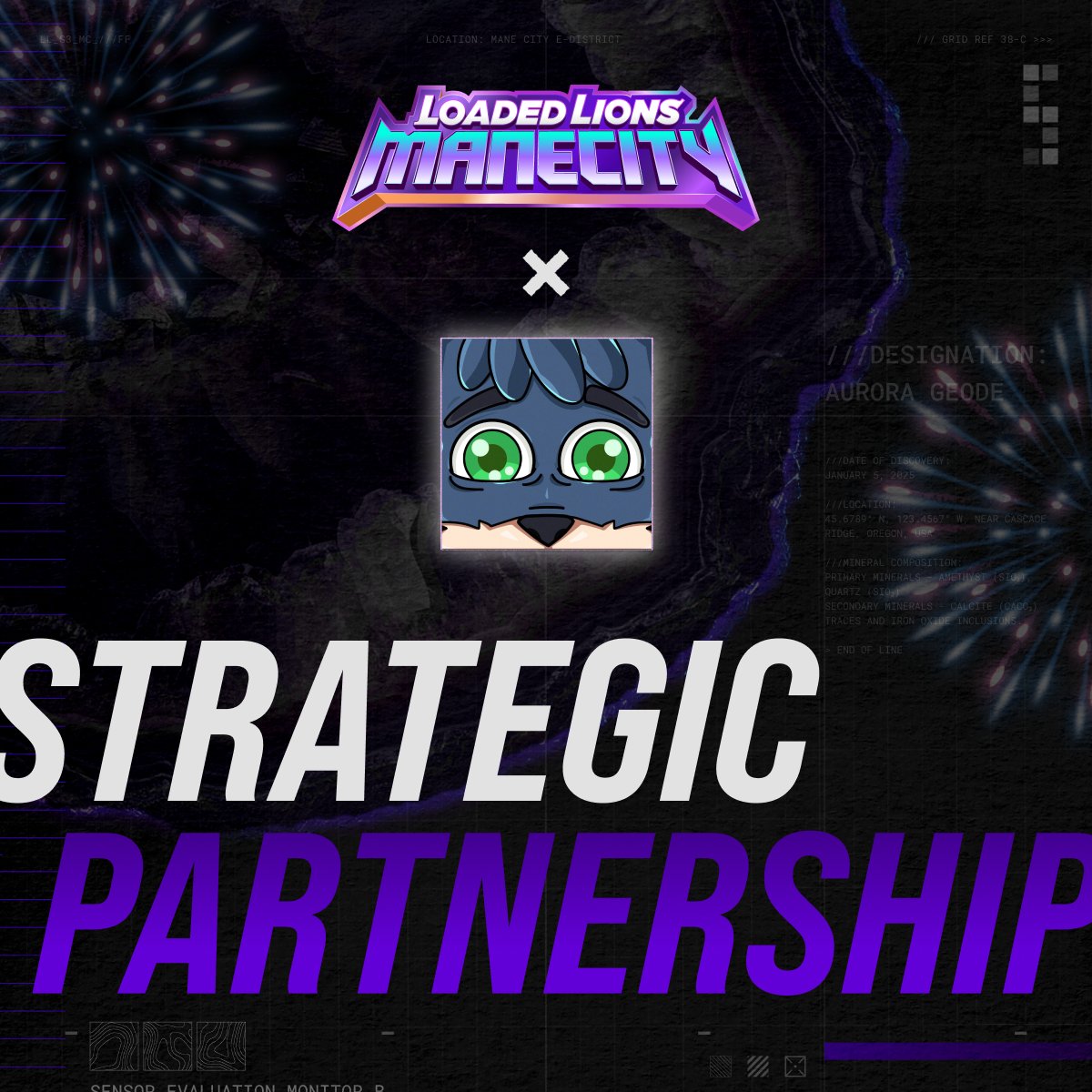 Loaded Lions tweet media