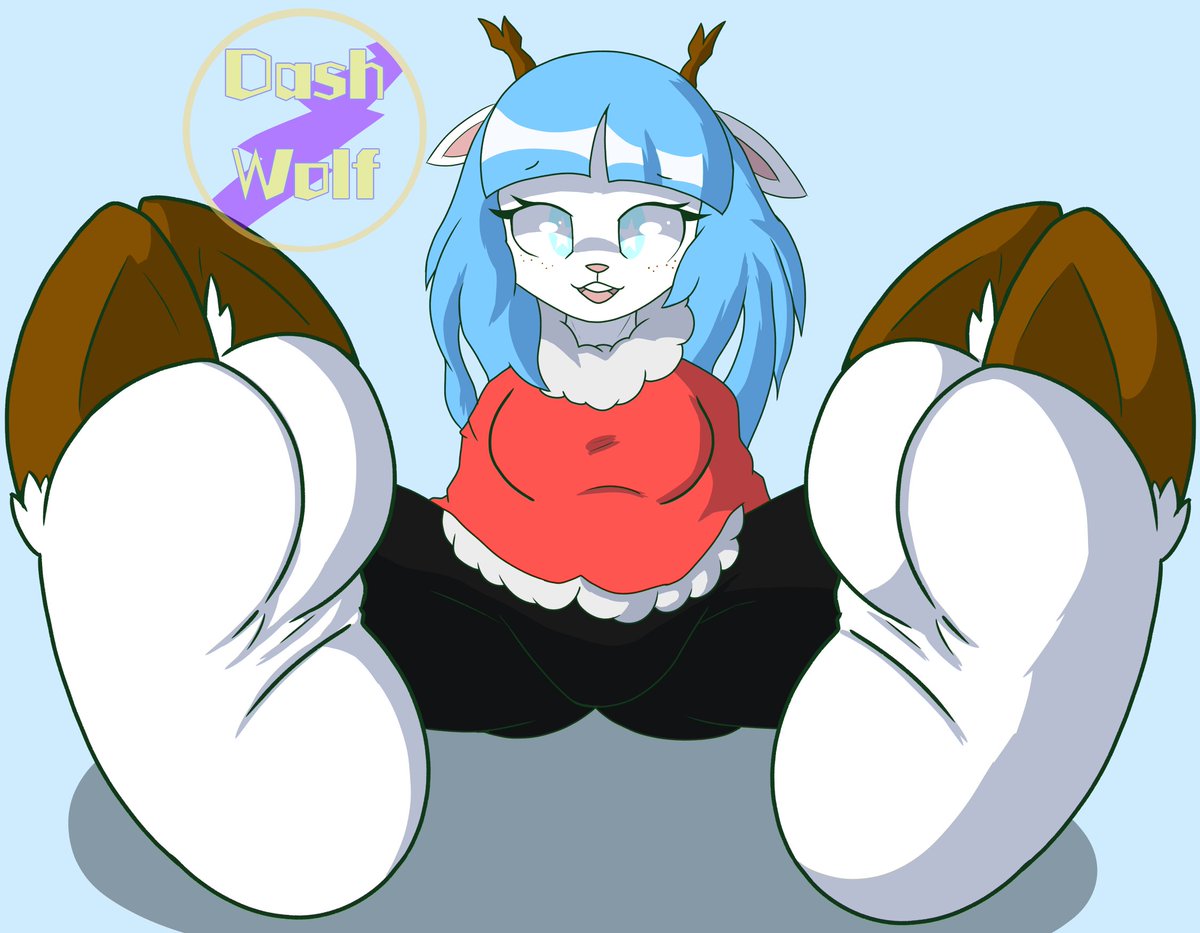 "Hello darling"

🤍💙🤍💙🤍