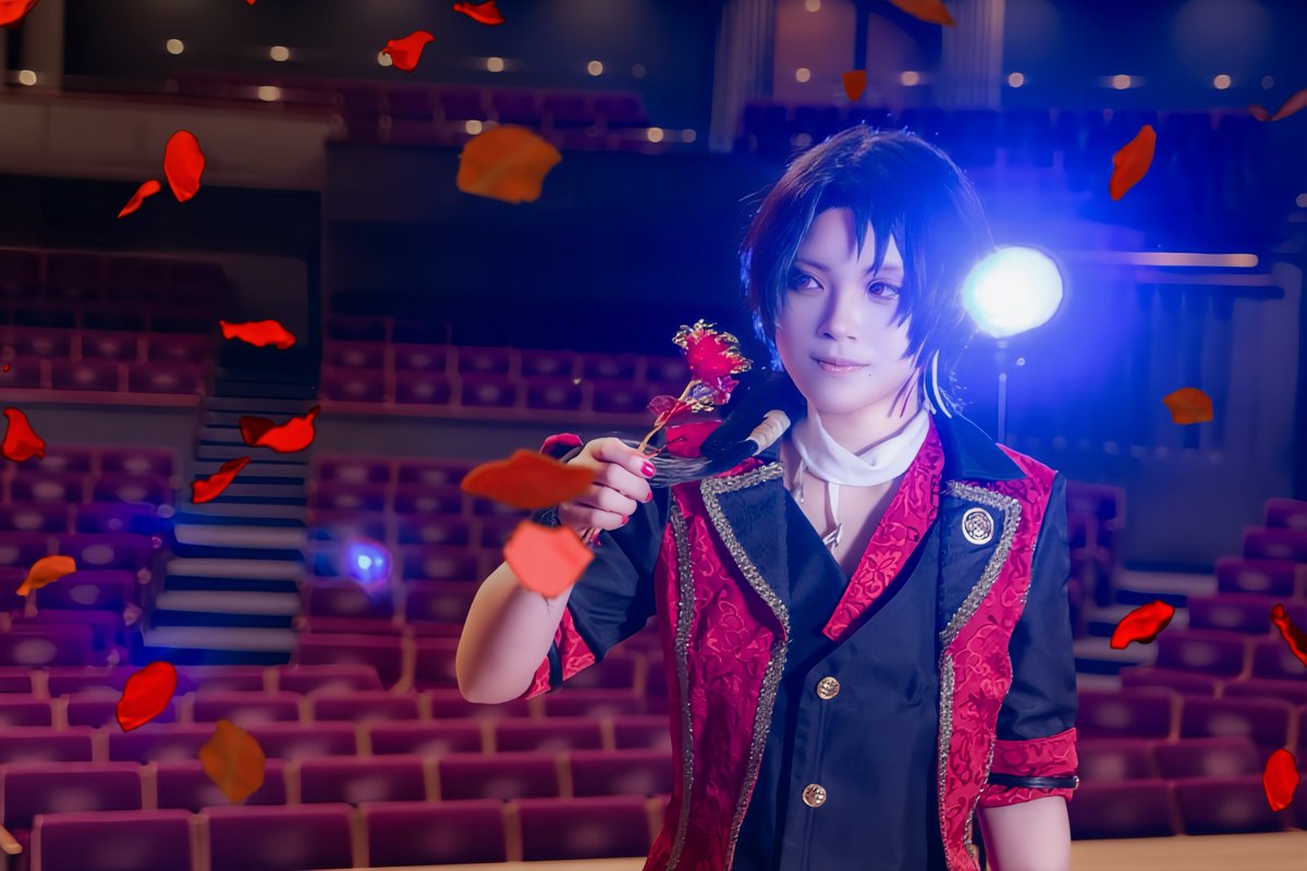 〚Cosplay/コスプレ/.5/〛巴i里衣装
加州清光🥀.: ･:* .

📸:<a href="/locke_stilllive/">ぼっち・の・ろっく</a> 
#KCCS