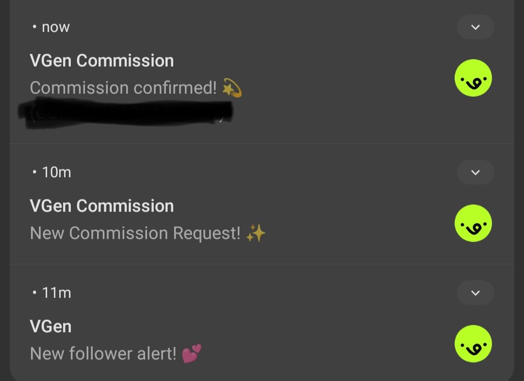 Vanishelle || VGen/Local 🇮🇩 Comms Open tweet media