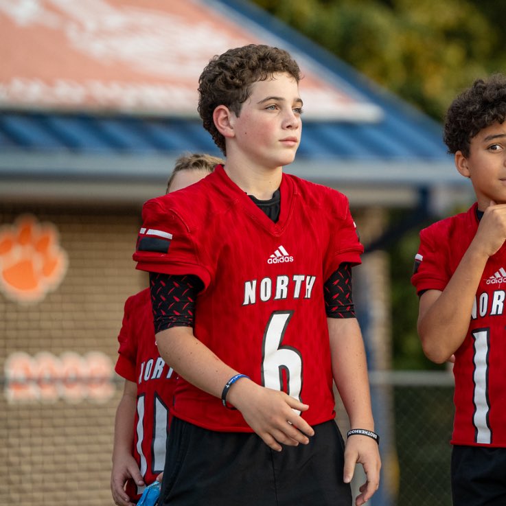 Coach RJ Luke tweet media