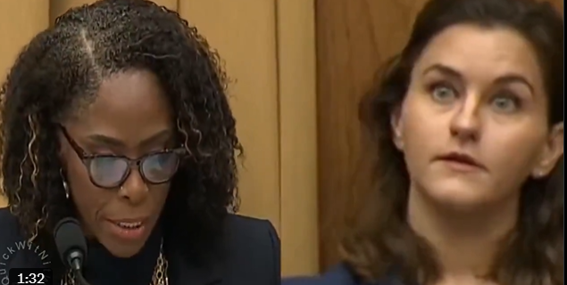 Stacey Raskin there was another ventriloquist at the Bondi hearing mouthing Raskin's ...