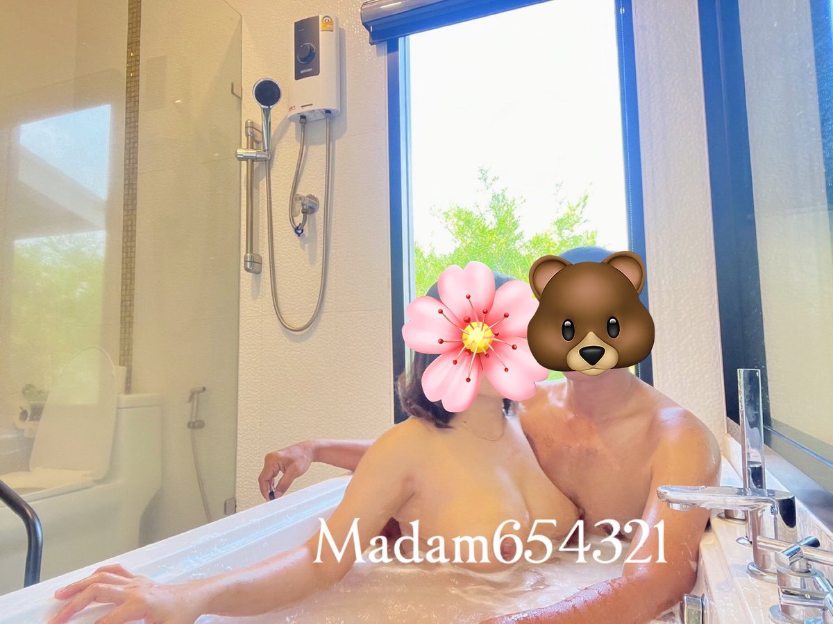 คู่แท้หาประสบการณ์เสียว tweet media