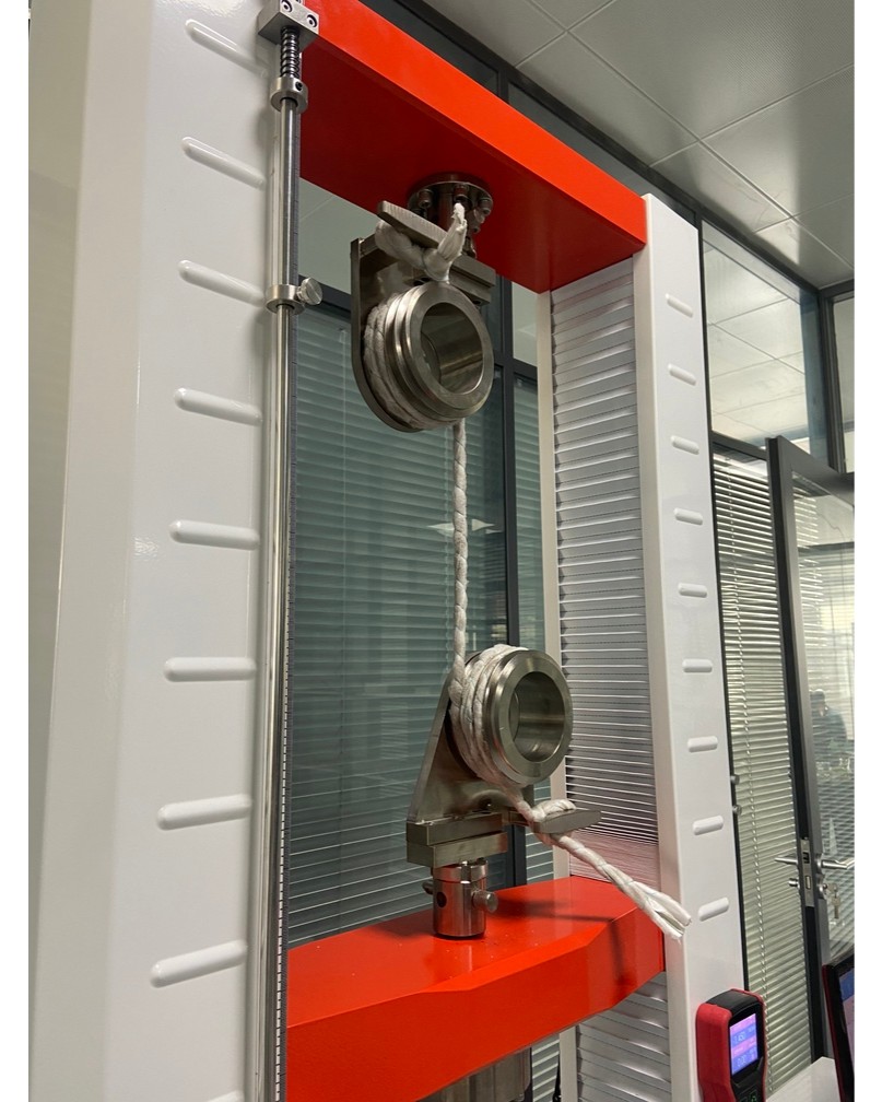 JK_Instrument's tweet image. Our testing machines, including universal, compression, tensile, and bending testing machines, can all be customized according to your specific requirements.

#CustomTestingMachine #CompressionTester #TensileTestingMachine #MaterialTestingEquipment