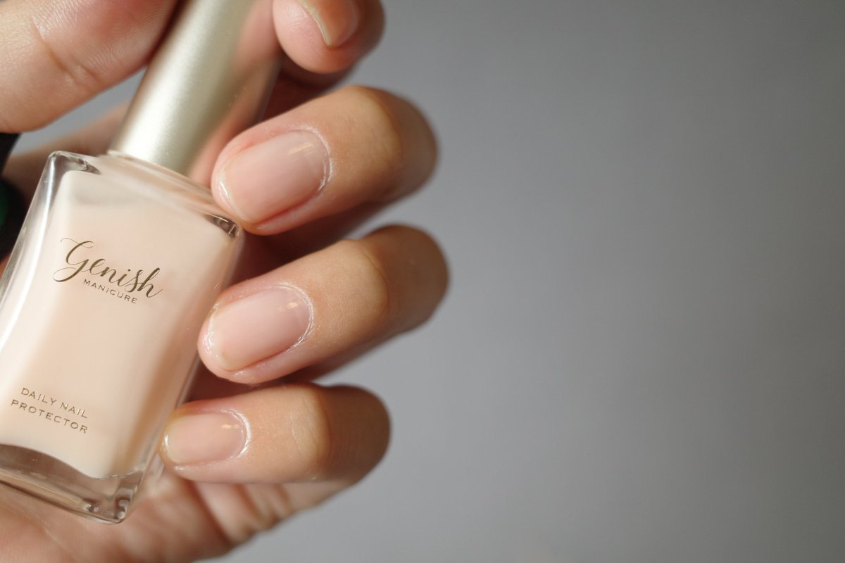 ジーニッシュマニキュア (@genish_official) / Posts / X