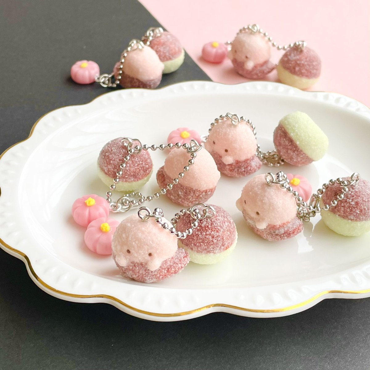 MELLOW (@mogumogufake) / Posts / X