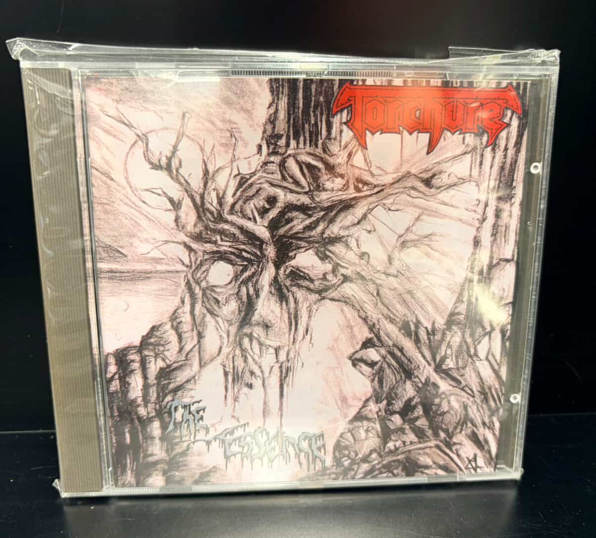 ≪希少中古CD 販売中≫ #DUmetalcd ◇TORCHURE / ESSENCE (3770036242