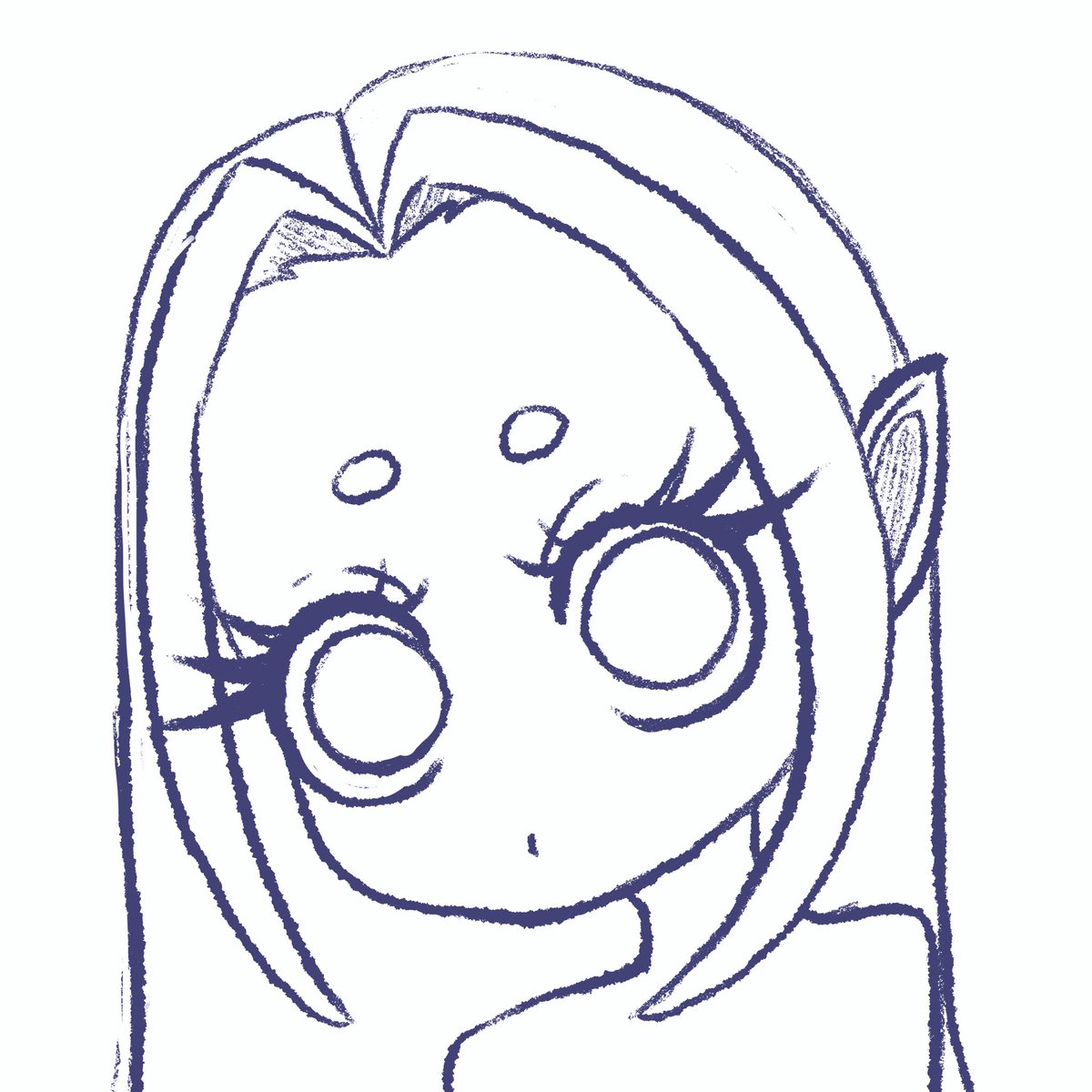 headshot wip 

#artmoots #smallartist