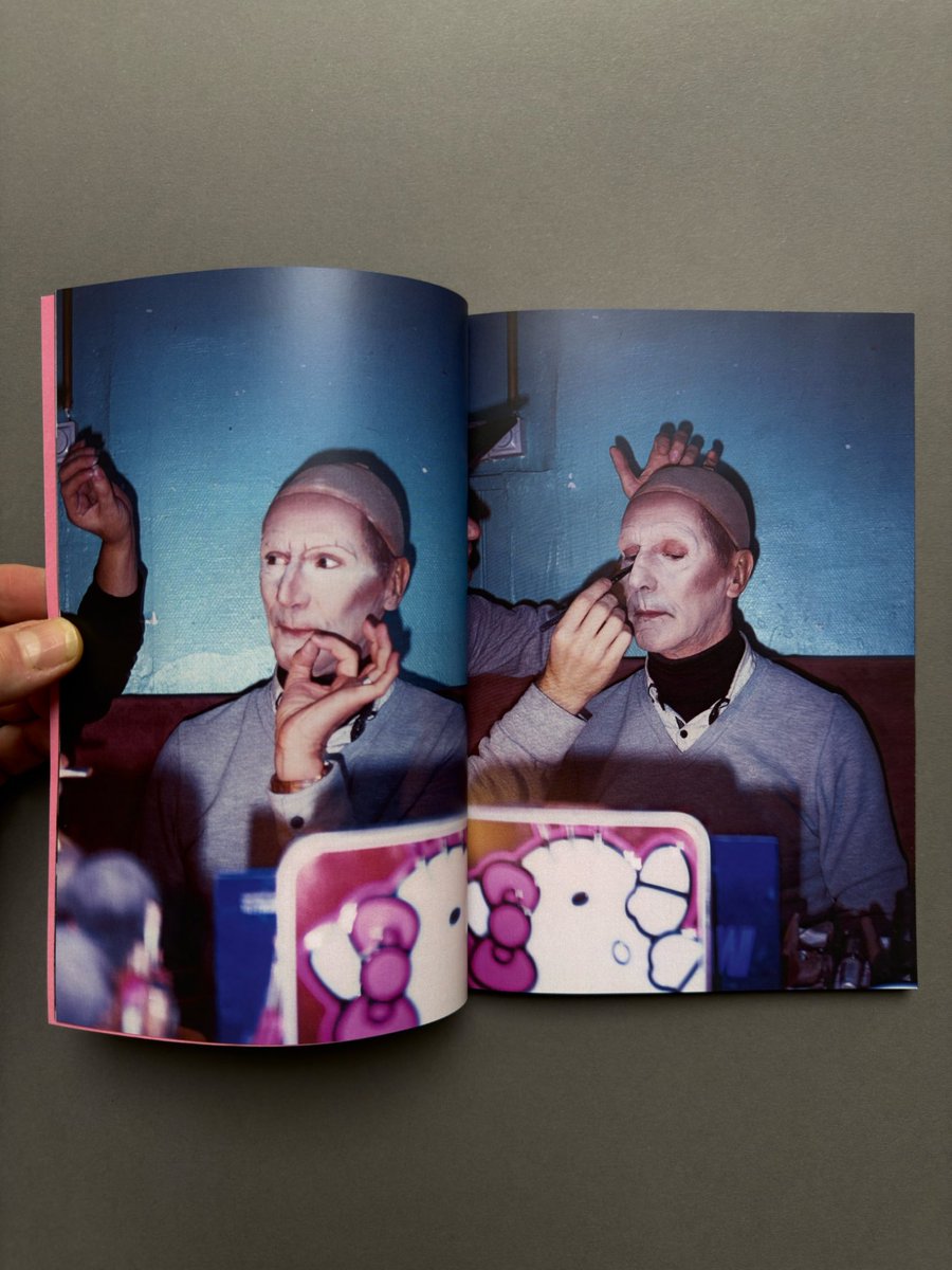 Motto Books tweet media