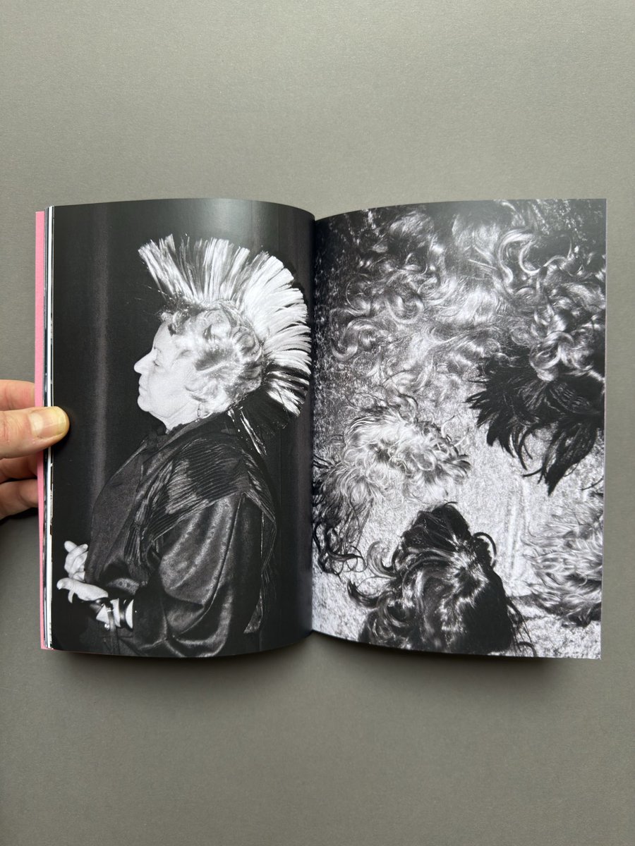 Motto Books tweet media