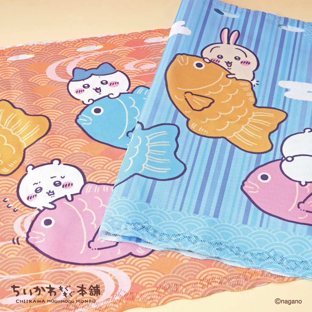 ちいかわグッズ公式 (@chiikawa_kouhou) / Posts and Replies / X