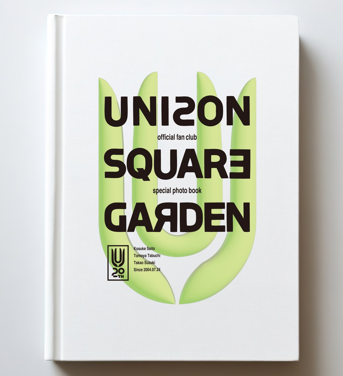 UNISONSQUAREGARDEN TOUR 2025-2026「#うるわし の前の晩」 東京公演