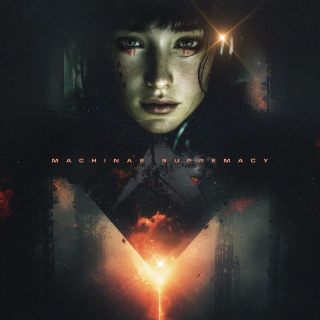 WAIT WAIT WAIT THERE'S A NEW <a href="/machinsupremacy/">MACHINAE SUPREMACY</a> ALBUM COMING!?!? 2026 really is the year the world begins to heal.