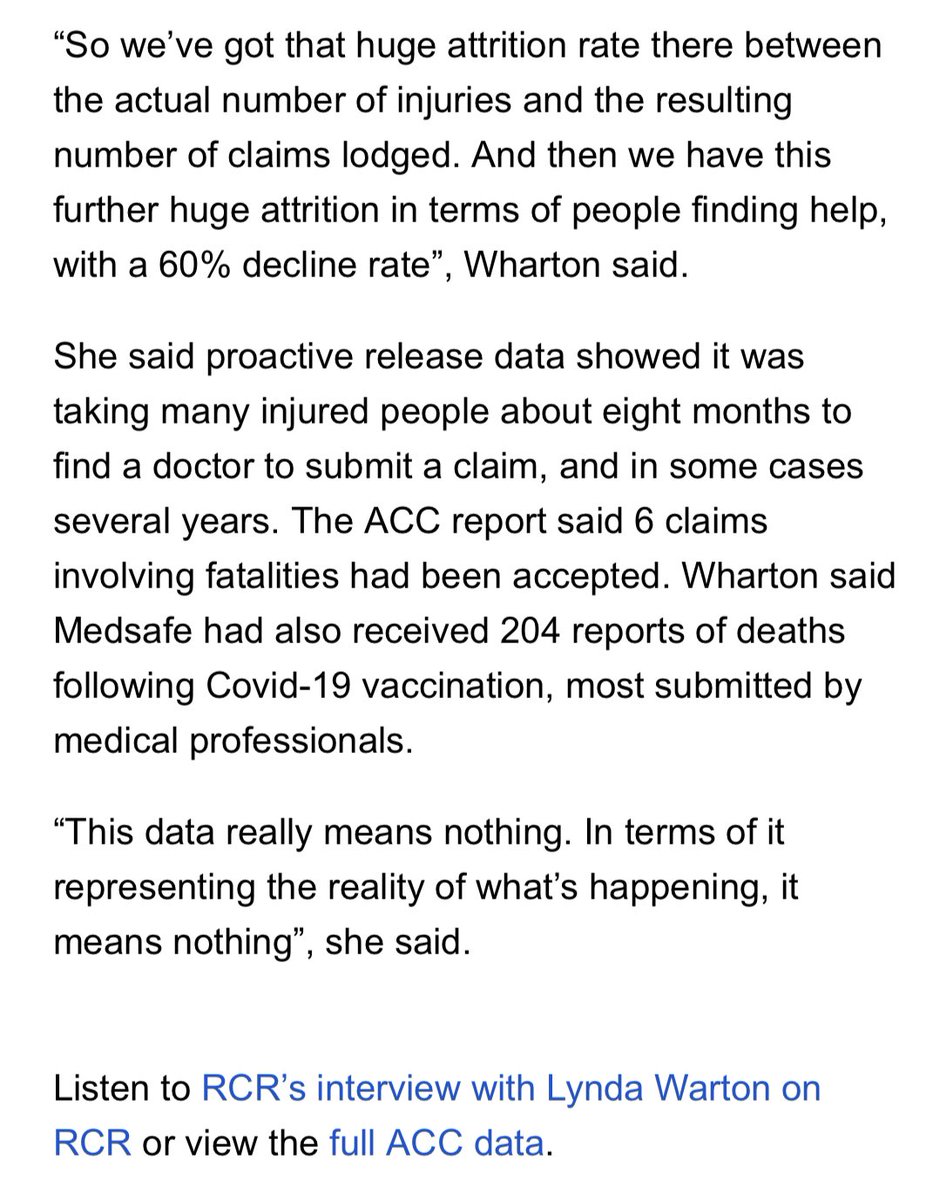 RCR Bites tweet media