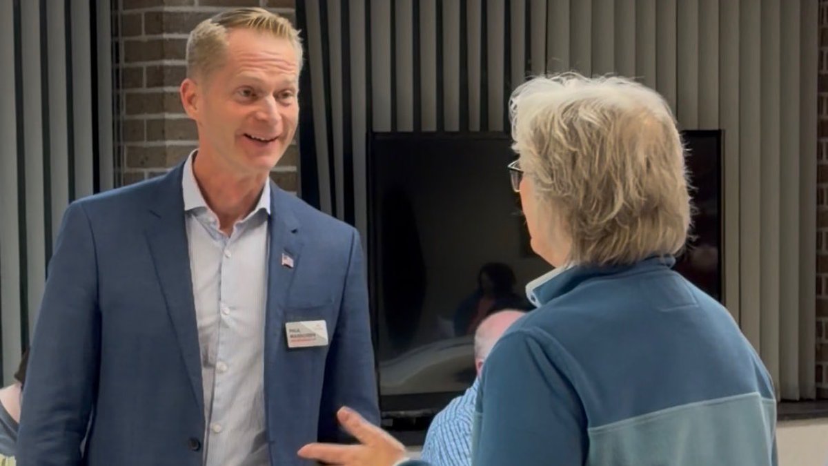 Paul Wassgren tweet media