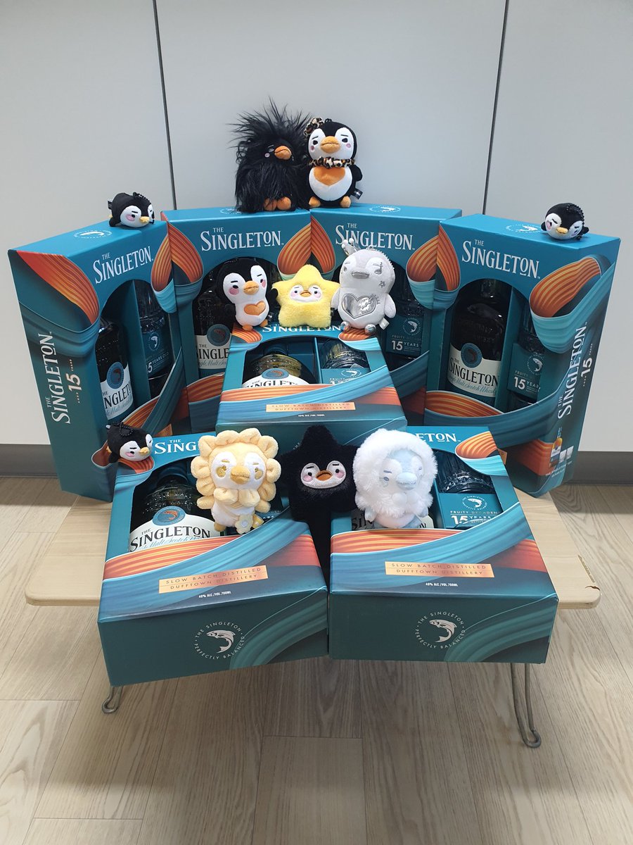 gwonsunnam5's tweet image. 설 선물로 흩어지기 전에 함께..다음 이벤트는 할인에 포카라도 주시길...
#이준호 #LeeJunho #Singleton