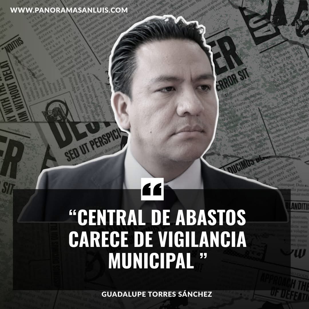 Los verdes atacan, claro, desde su asiento presentando un nuevo 'himno' que nadie pidió…

Calladitos se ven más bonitos 

panoramasanluis.com/operativos-cen…