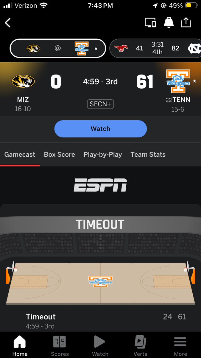 Buccin’ Vol tweet media