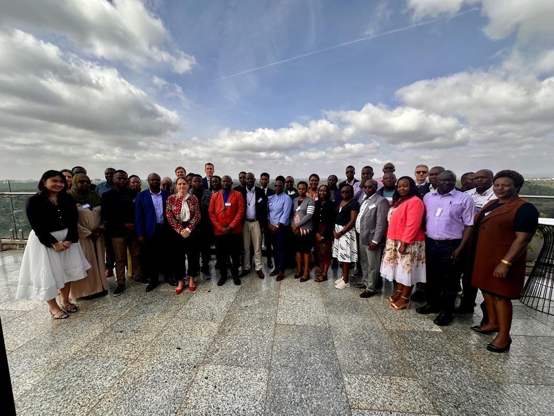 Bali Process Regional Support Office (RSO) tweet media