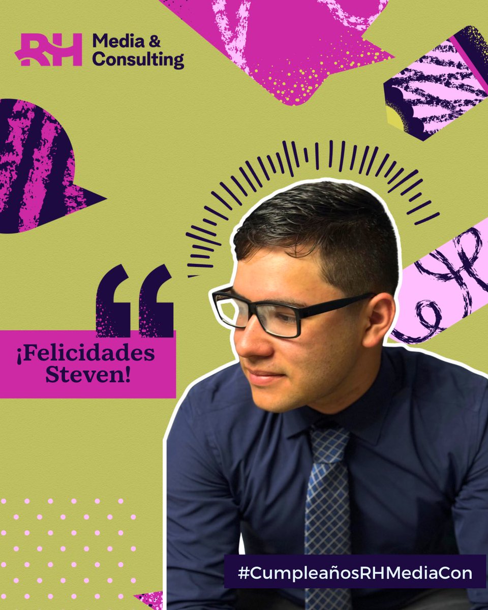 RH Media & Consulting tweet media