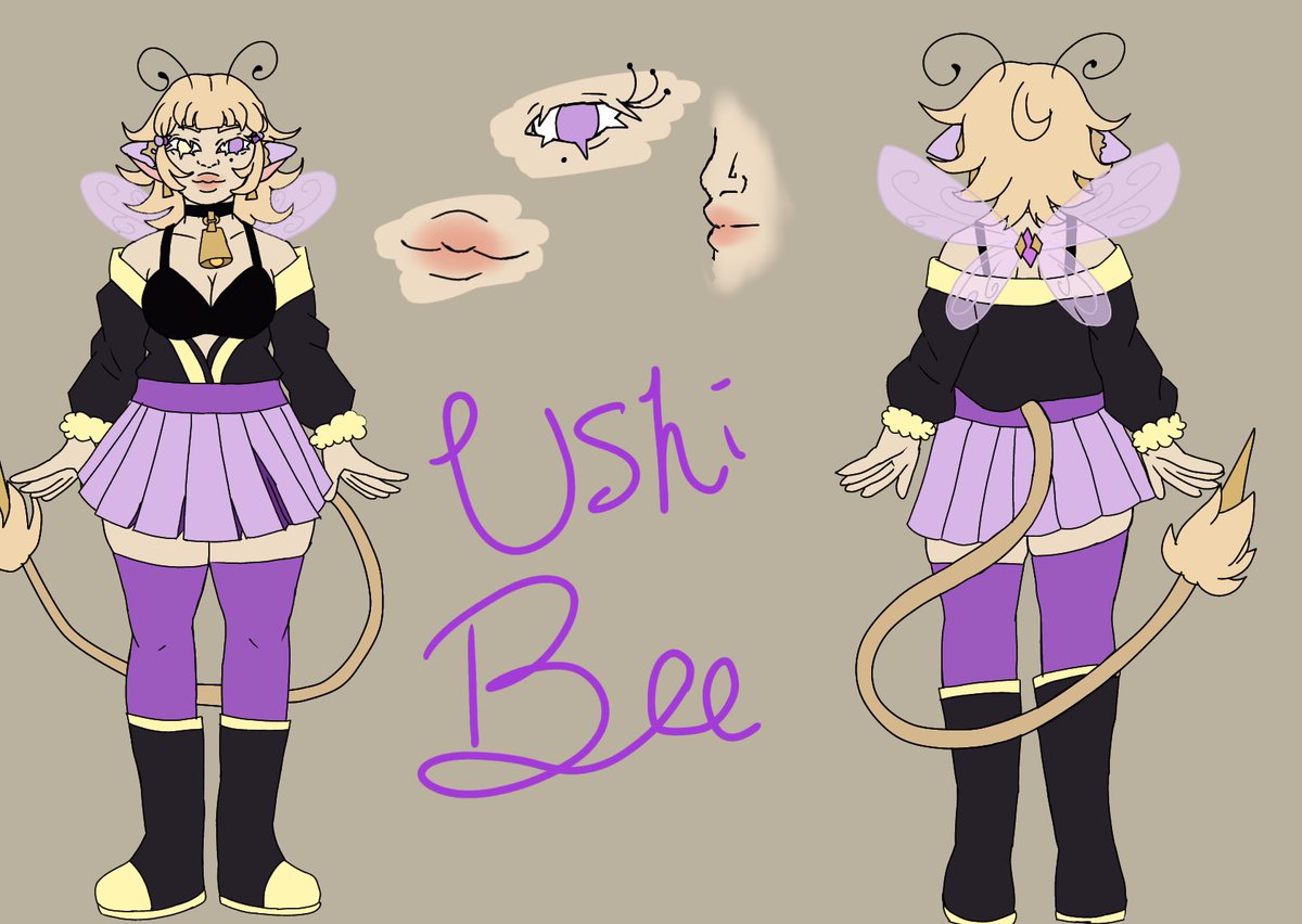 Wheezybee_'s tweet photo. @MireuAlt Hi tysm for doing this!! Here is my baby ❤️❤️ https://t.co/1dKPhbnqeB