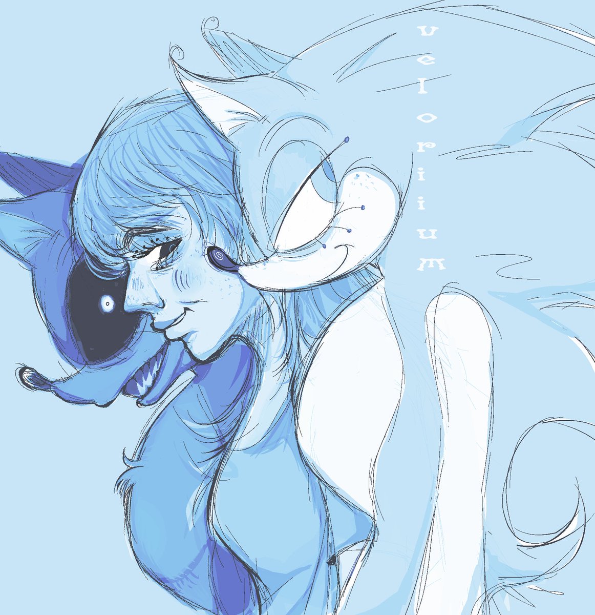 veloriium's tweet photo. FREE PROMOOOOOOO SITE IS CALLED POSE MY ART GO POSEEEE !!!!! https://t.co/rdinzwc2G6