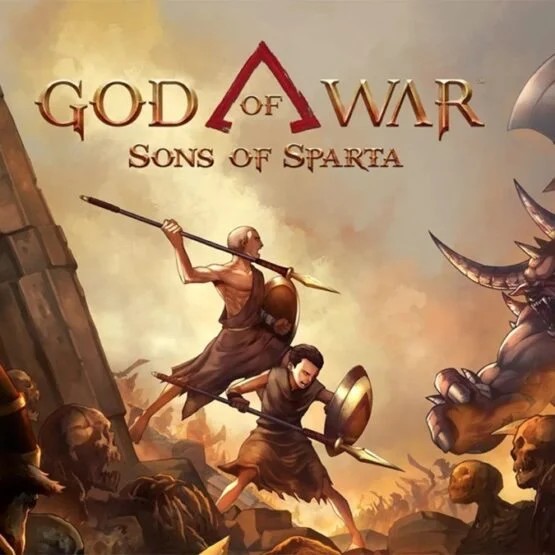 Gostaram do God of war metroidvania? Ate o momento achei ele ok, bem simplao, achei q a Sony deveria ter investido mais nele.